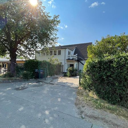 Hostel Duenenmeer Kuhlungsborn Bagian luar foto