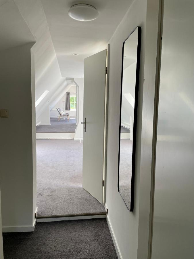Hostel Duenenmeer Kuhlungsborn Bagian luar foto