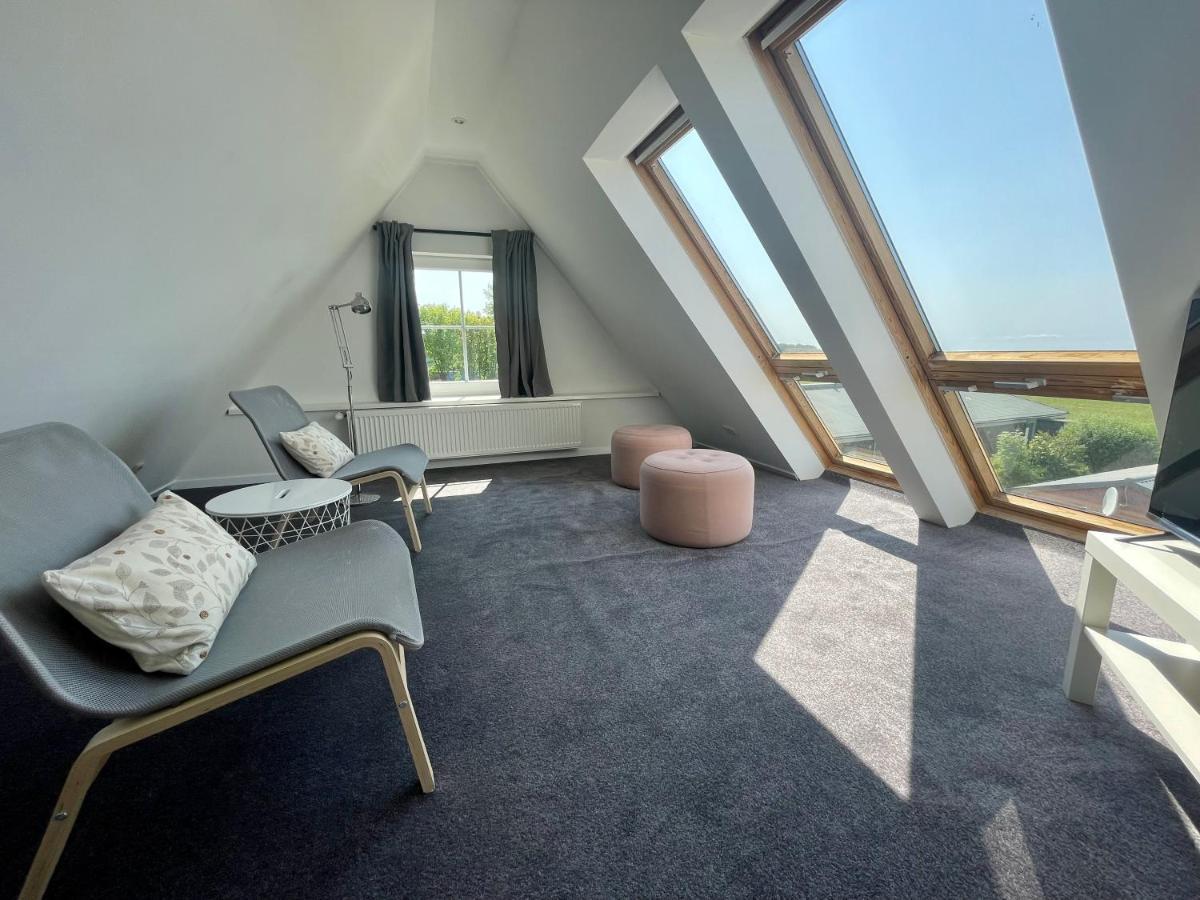 Hostel Duenenmeer Kuhlungsborn Bagian luar foto