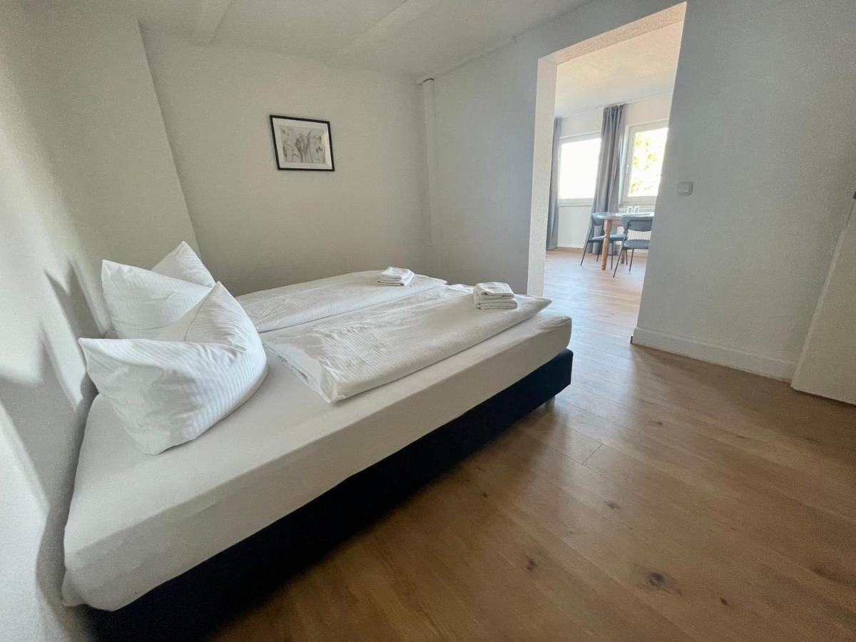 Hostel Duenenmeer Kuhlungsborn Bagian luar foto