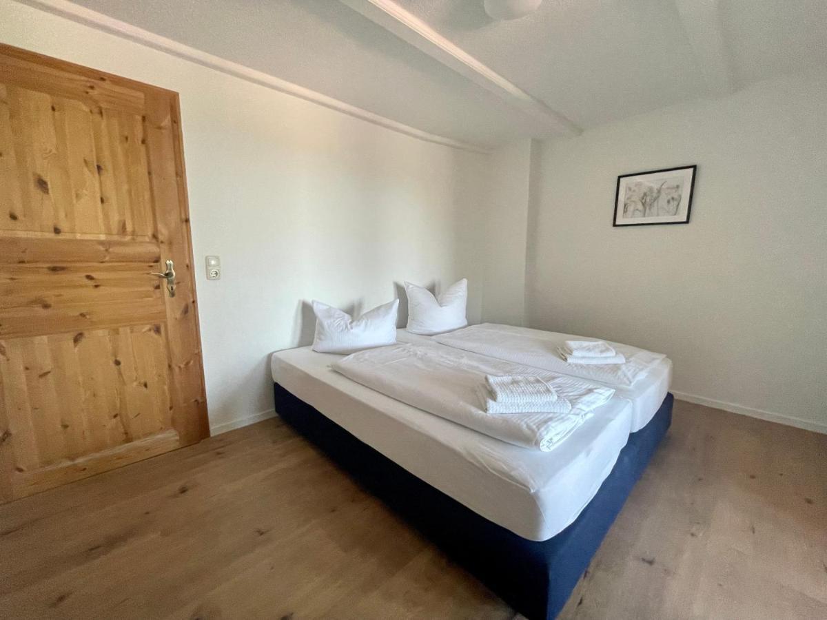 Hostel Duenenmeer Kuhlungsborn Bagian luar foto